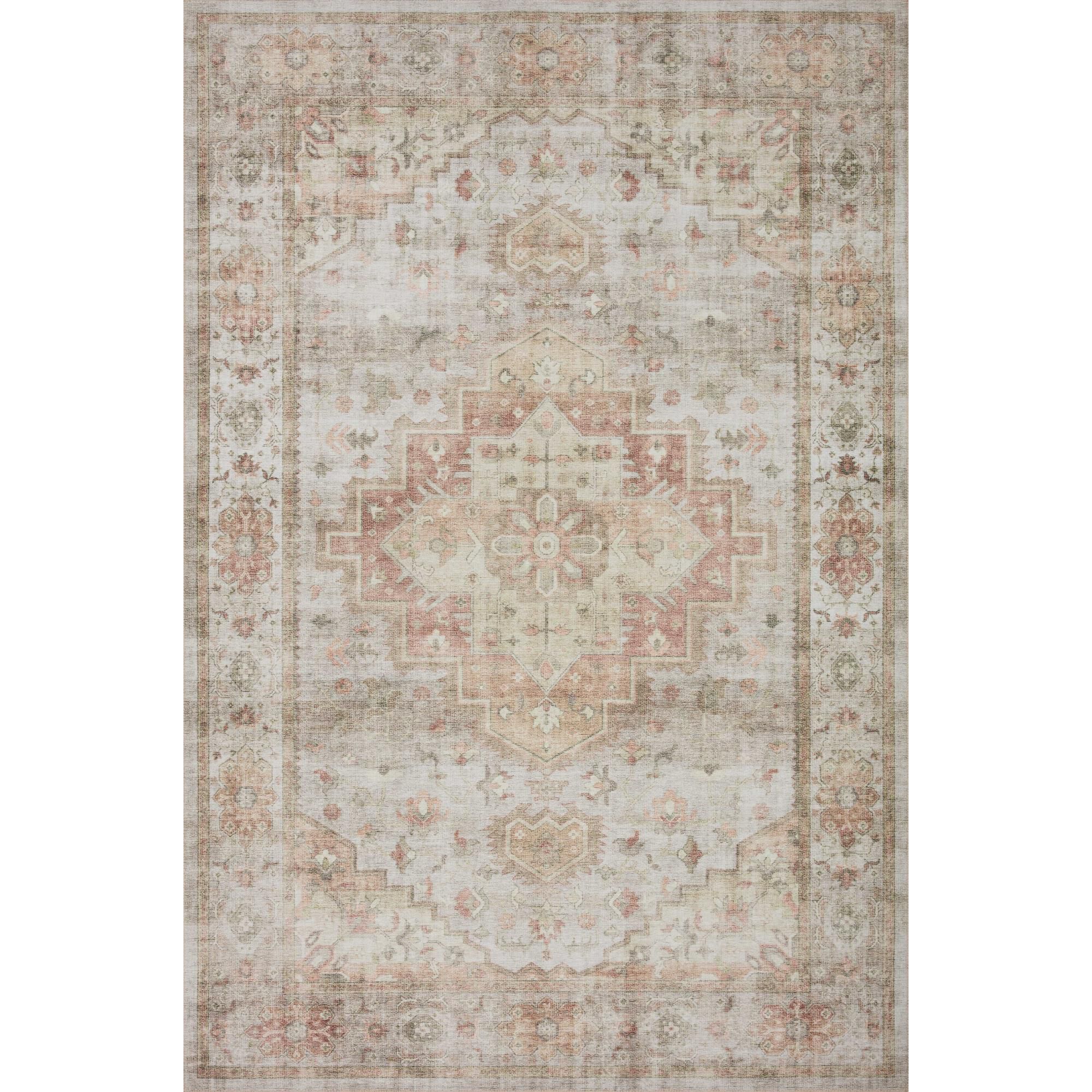 HEIDI Area Rug,