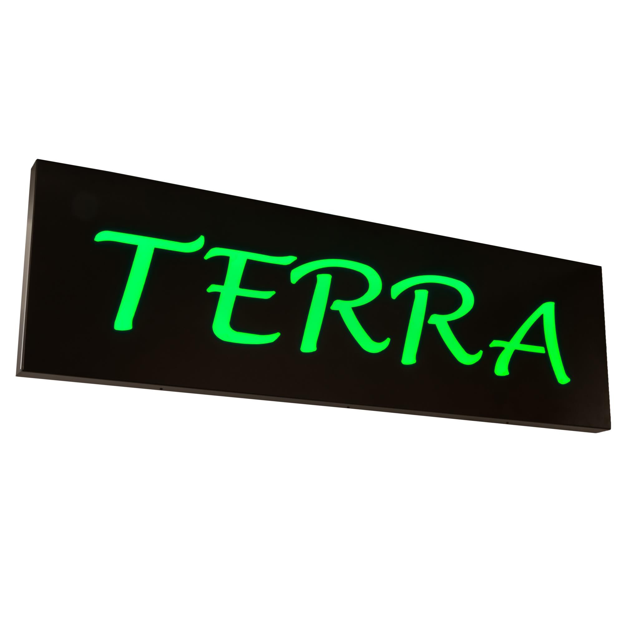 Non Classified Part by Meyda Lighting