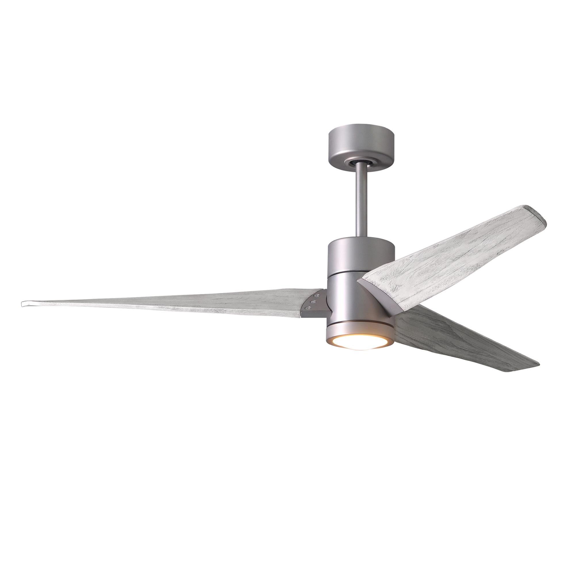 Shown in Brushed Nickel finish