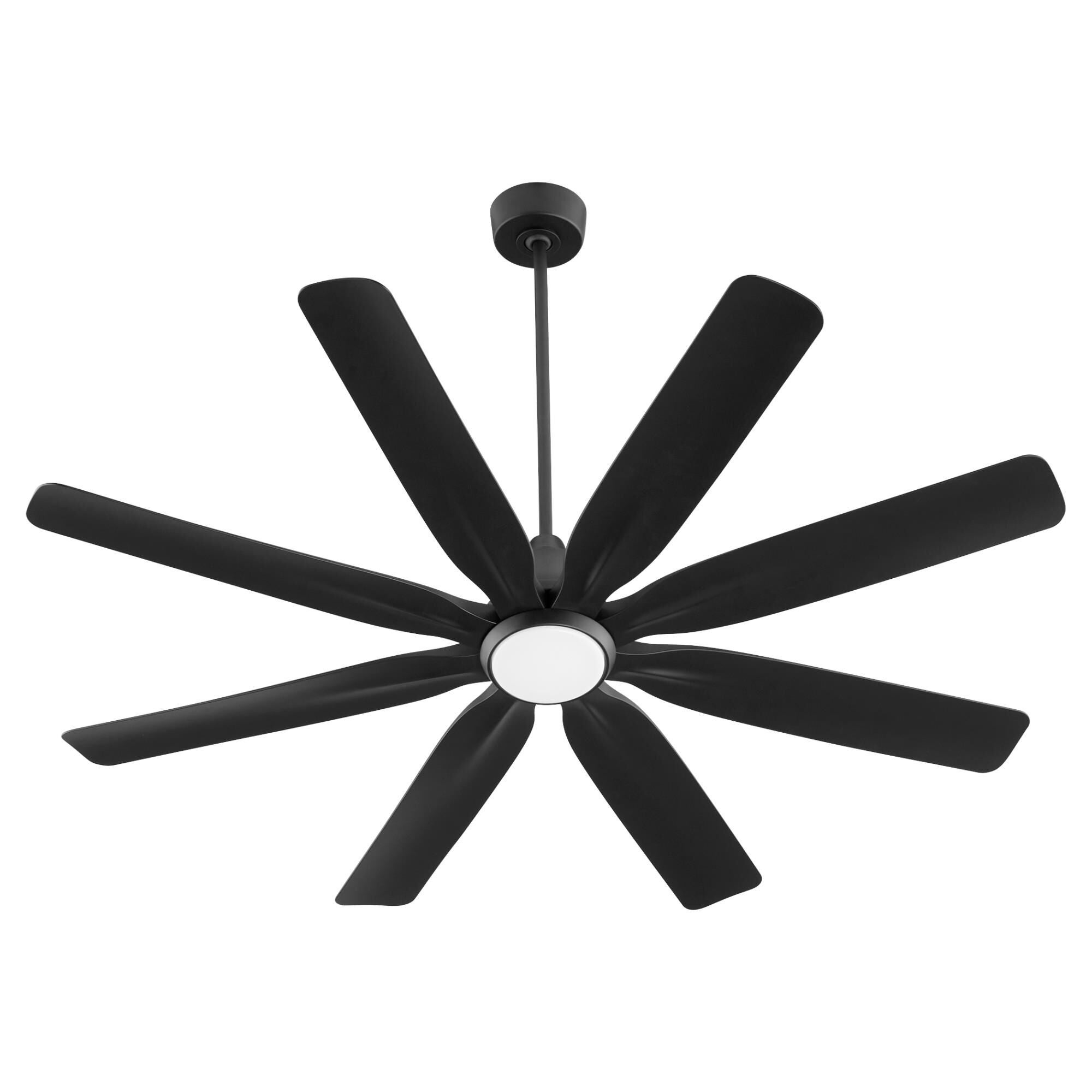 Rosales 60 Inch Ceiling Fan by Quorum International