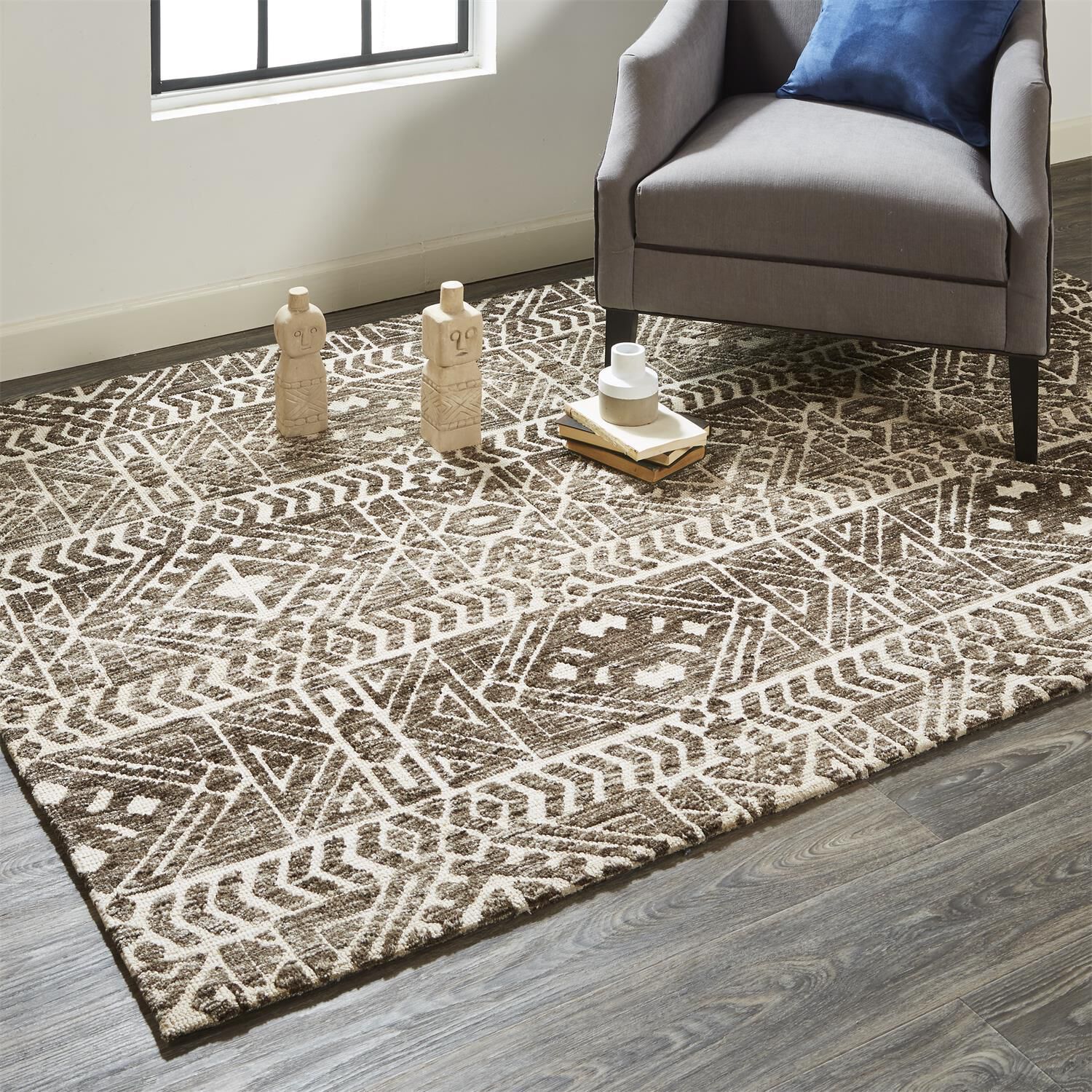 Colton Area Rug by Feizy