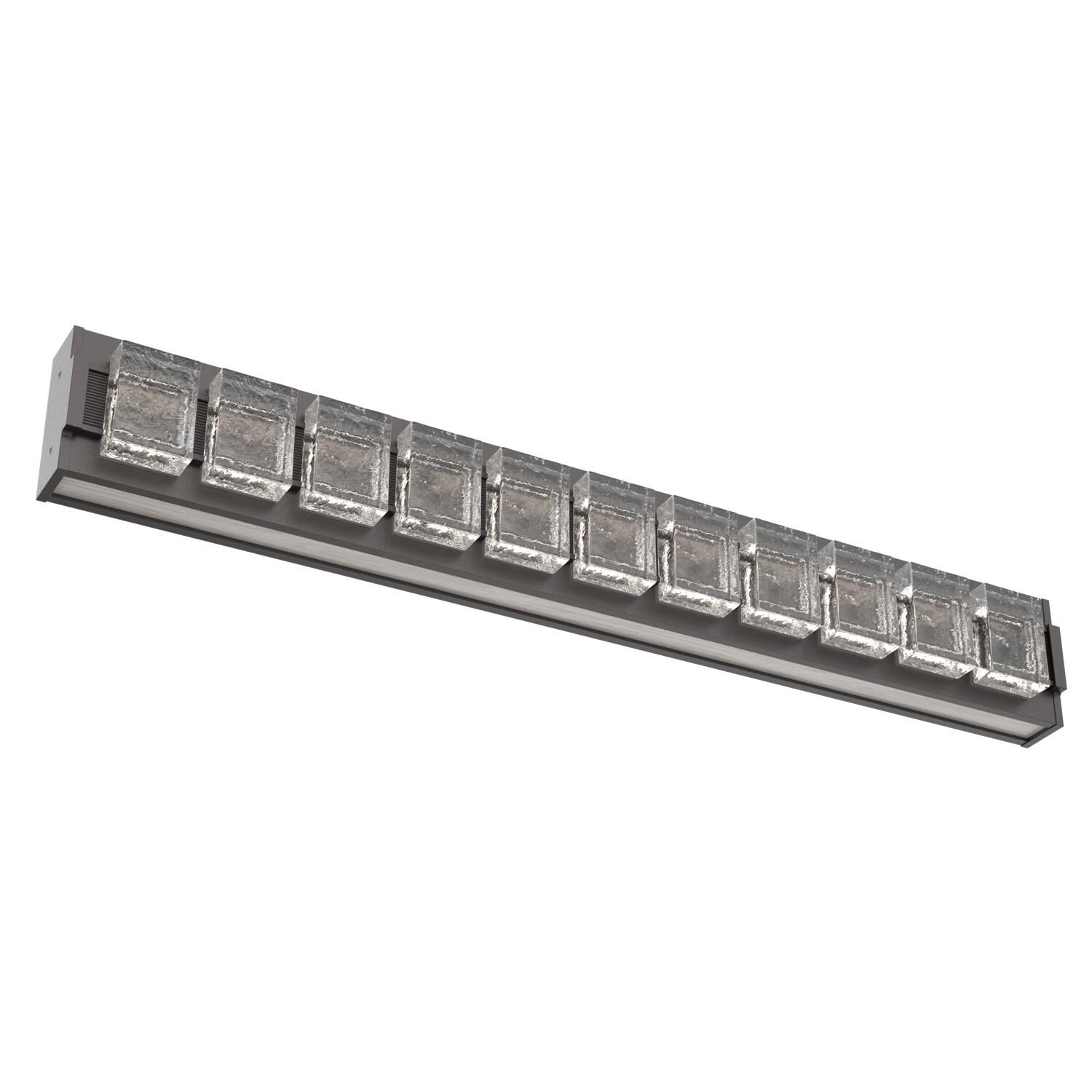 Levi Wilson Tessera 38 Inch Bath Vanity Light by Hammerton Studio