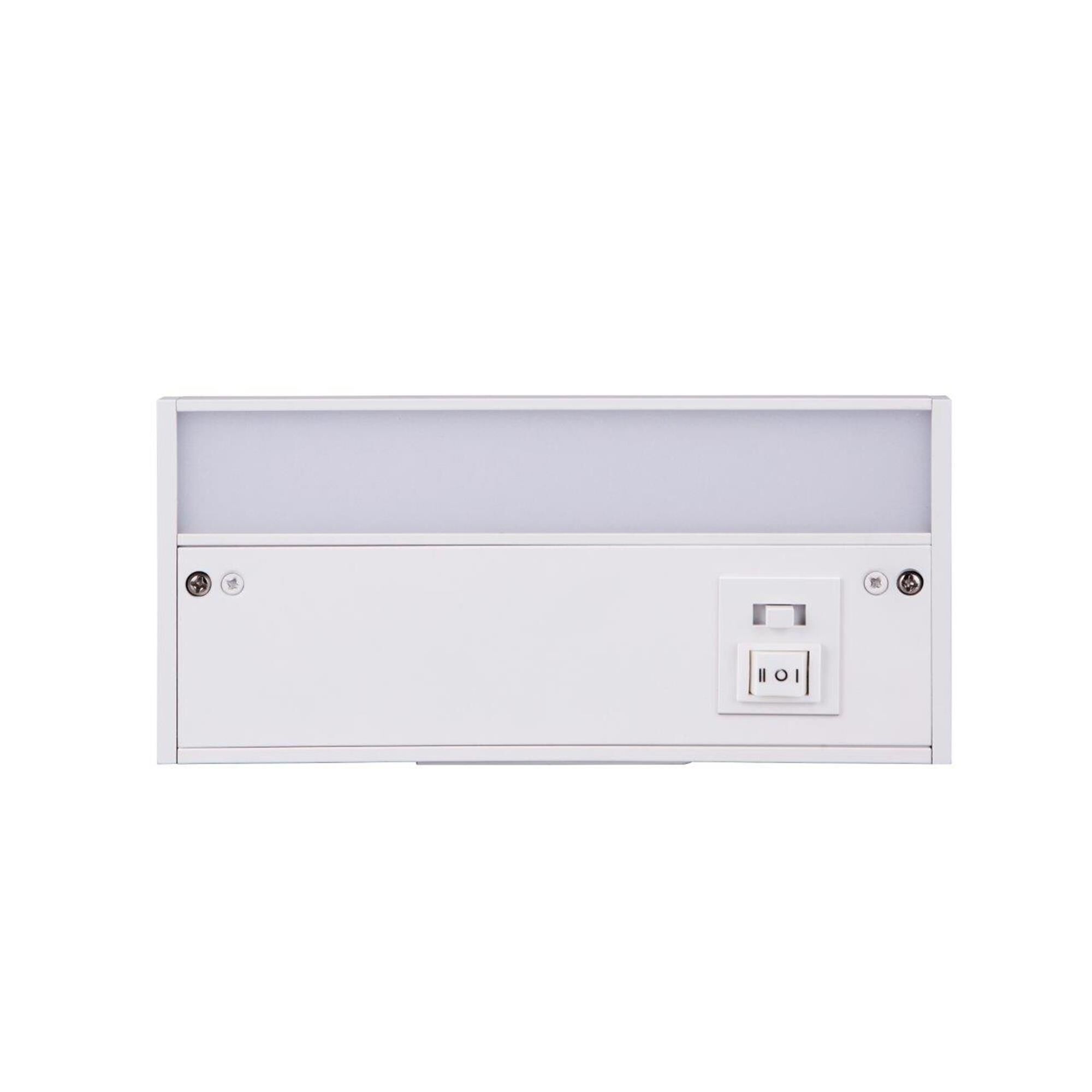 3CCT Under Cabinet Bars 4 Inch Light Bar,