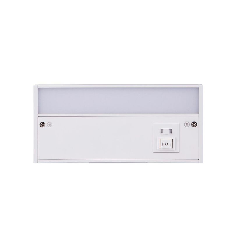 3CCT Under Cabinet Bars 4 Inch Light Bar by Craftmade