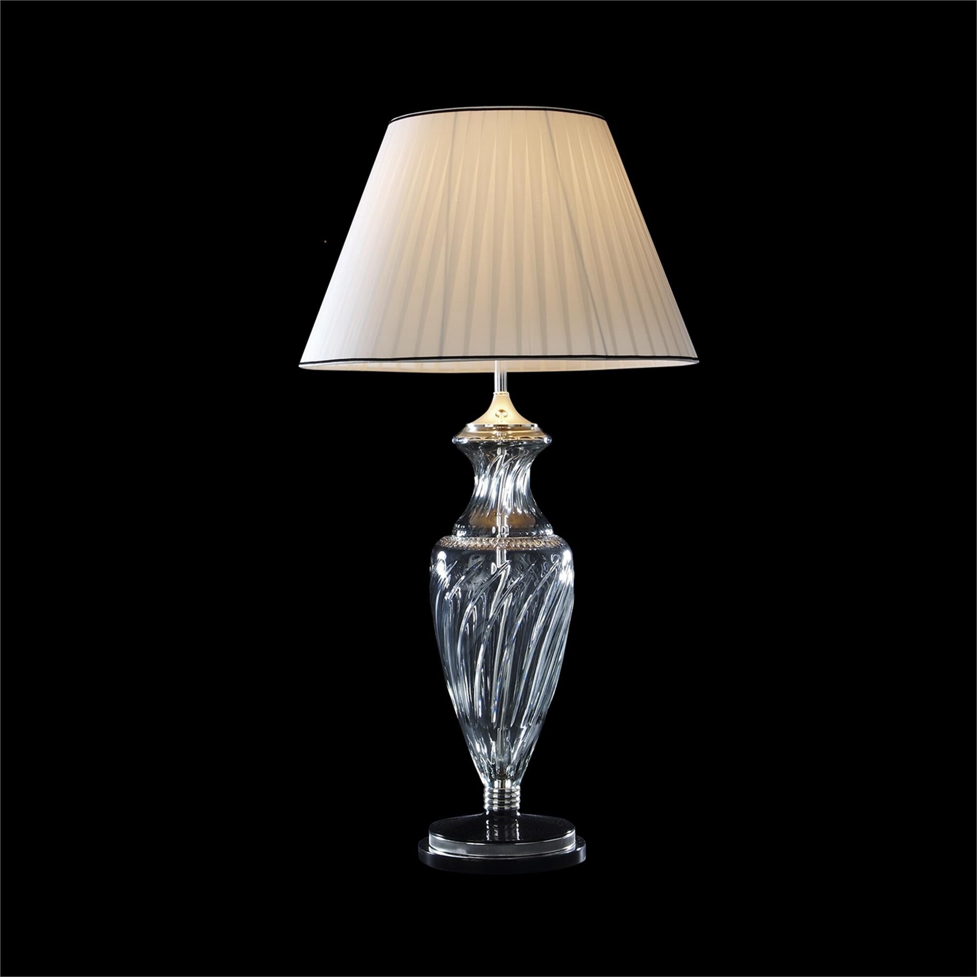 Mariner Luxury 40 Inch Table Lamp by Fine Art Handcrafted Lighting
