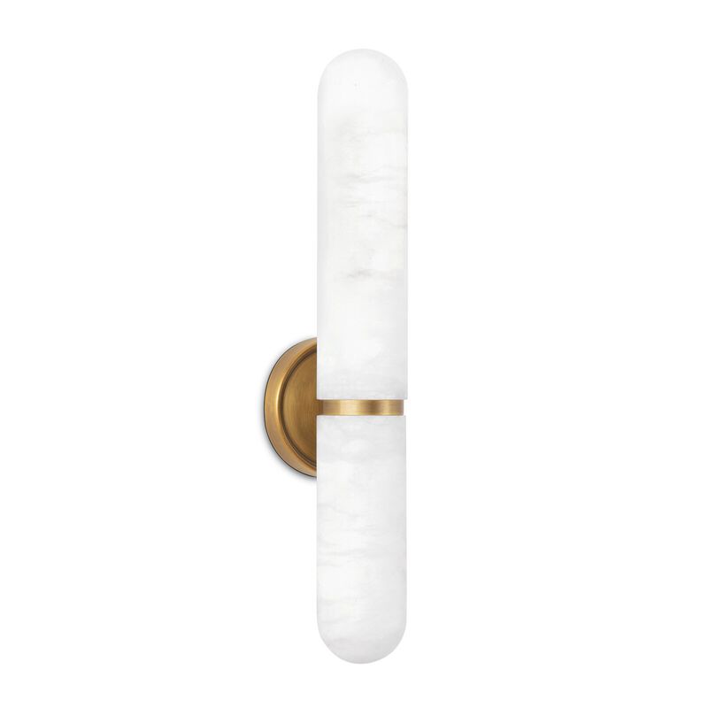 Salon Wall Sconce by Regina Andrew