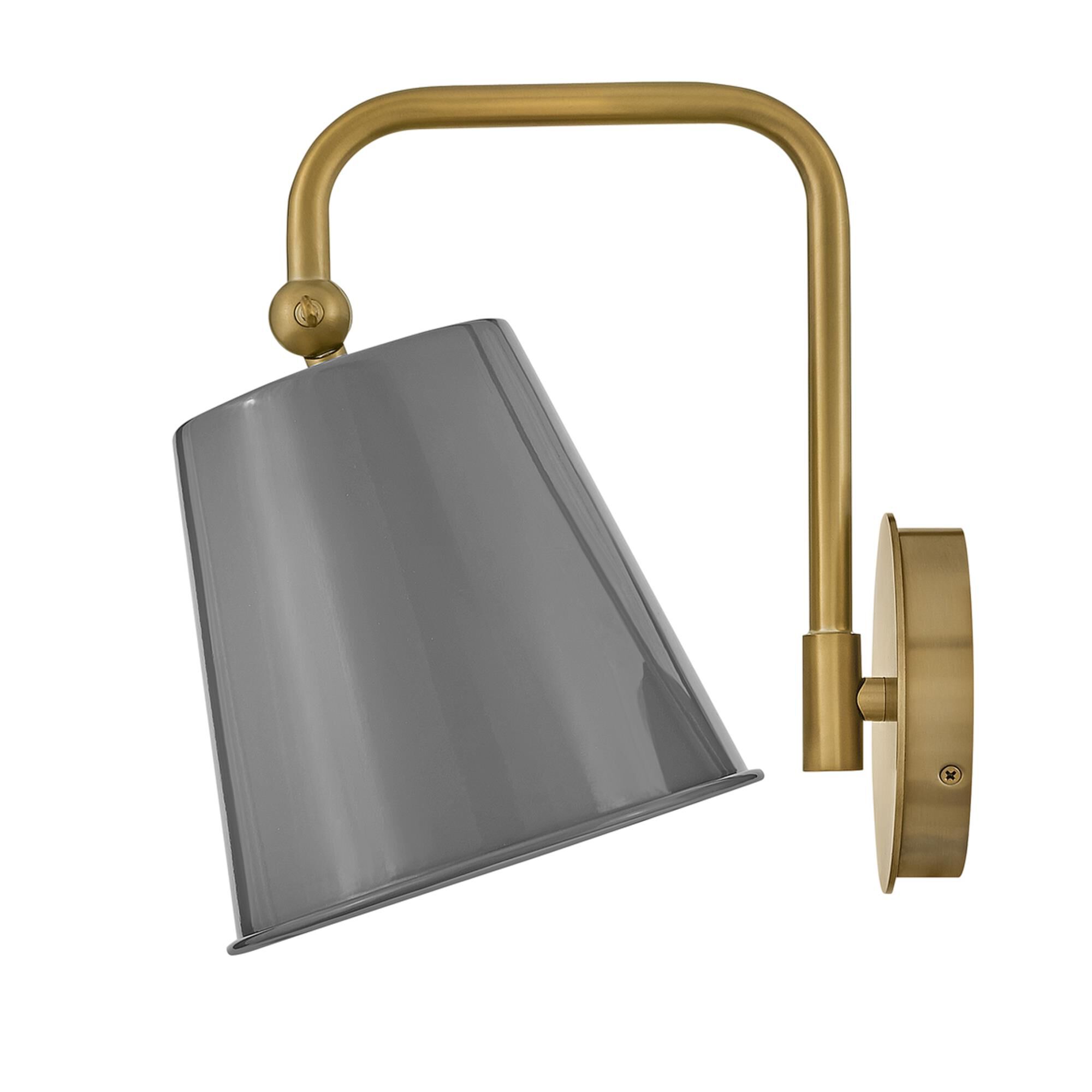 Lark Blake 13 Inch LED Wall Sconce