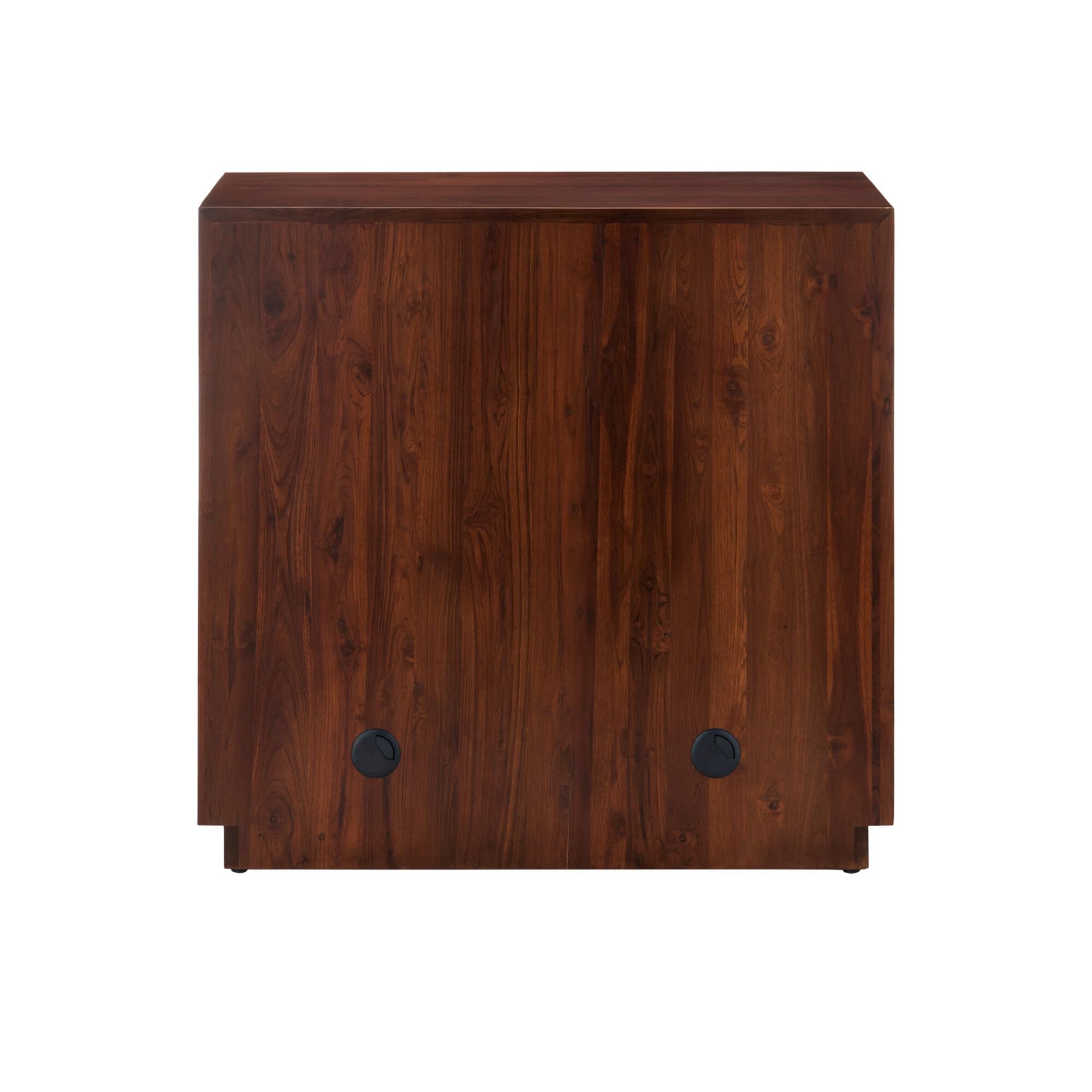 Jardin Storage Cabinet,