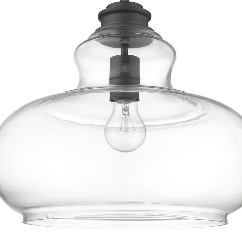 Acclaim Lighting Torrel 13 Inch Large Pendant