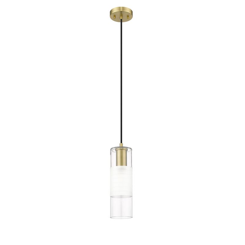 Alton 5 Inch Mini Pendant by Z Lite