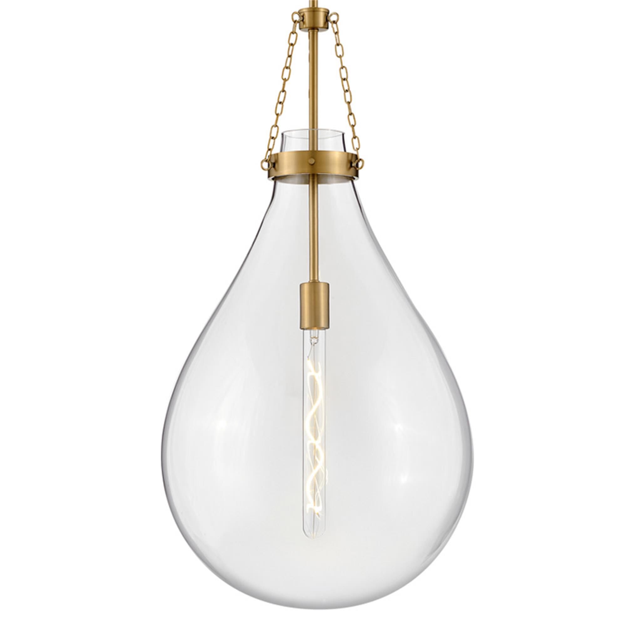 Eloise Large Pendant Light,