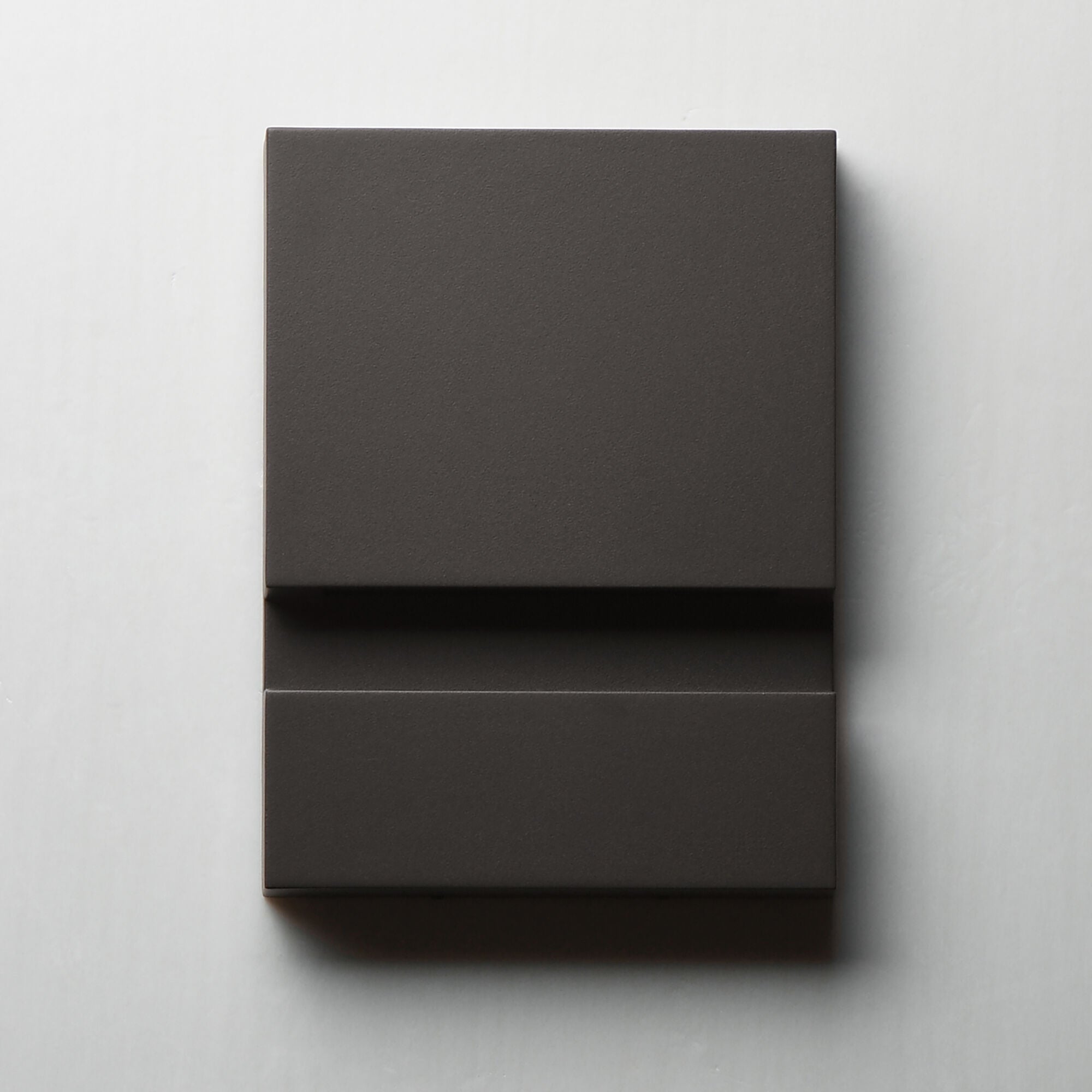 Brink 8 Inch Outdoor Wall Light,