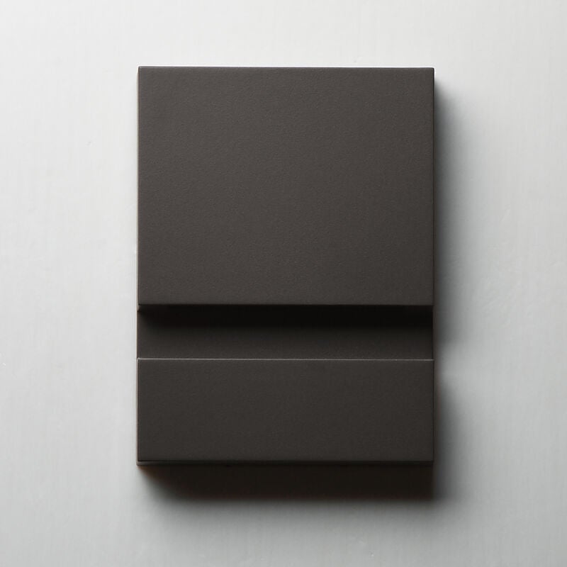 Brink 8 Inch Outdoor Wall Light by ET2 Lighting