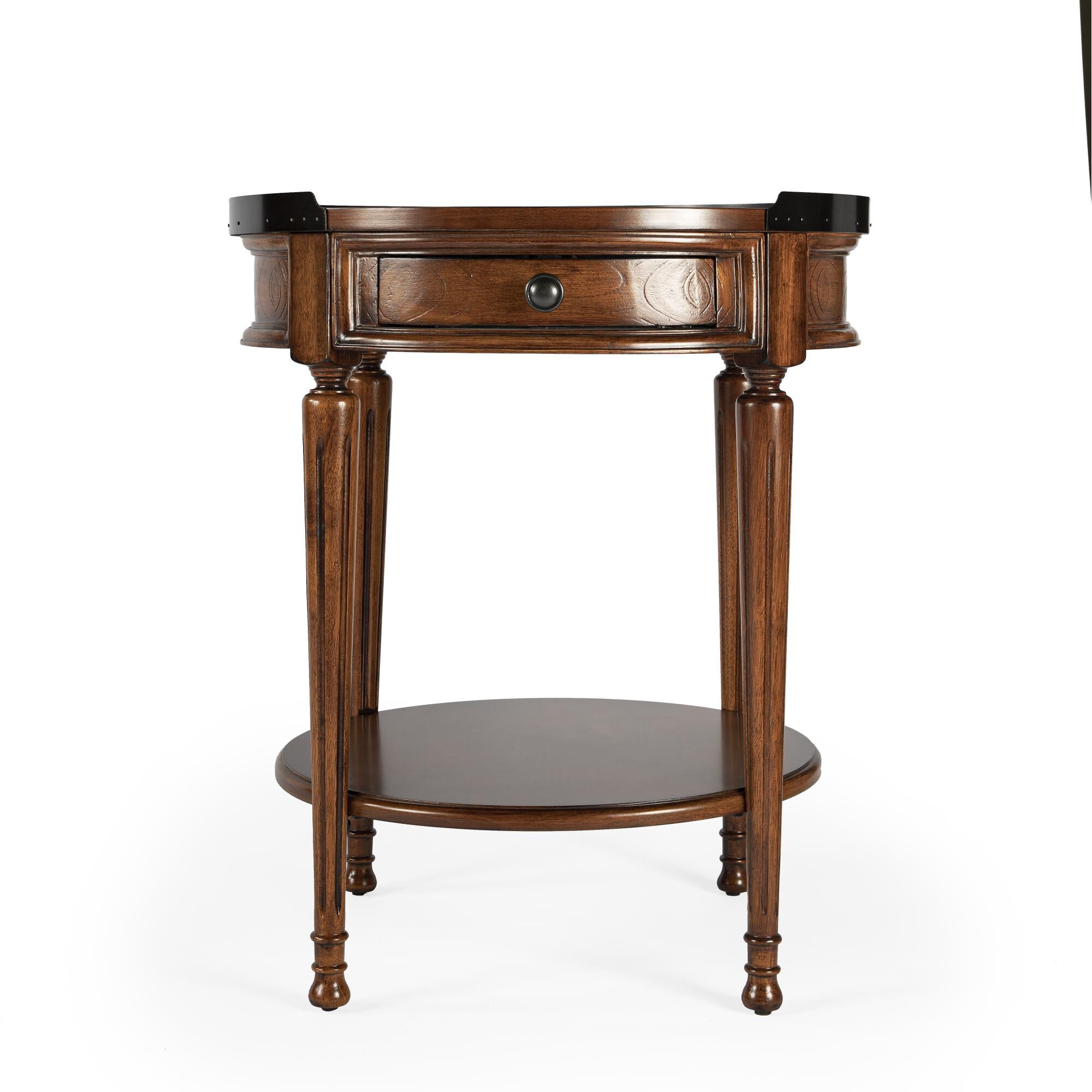 Masterpiece Accent Table by Butler Specialty Company