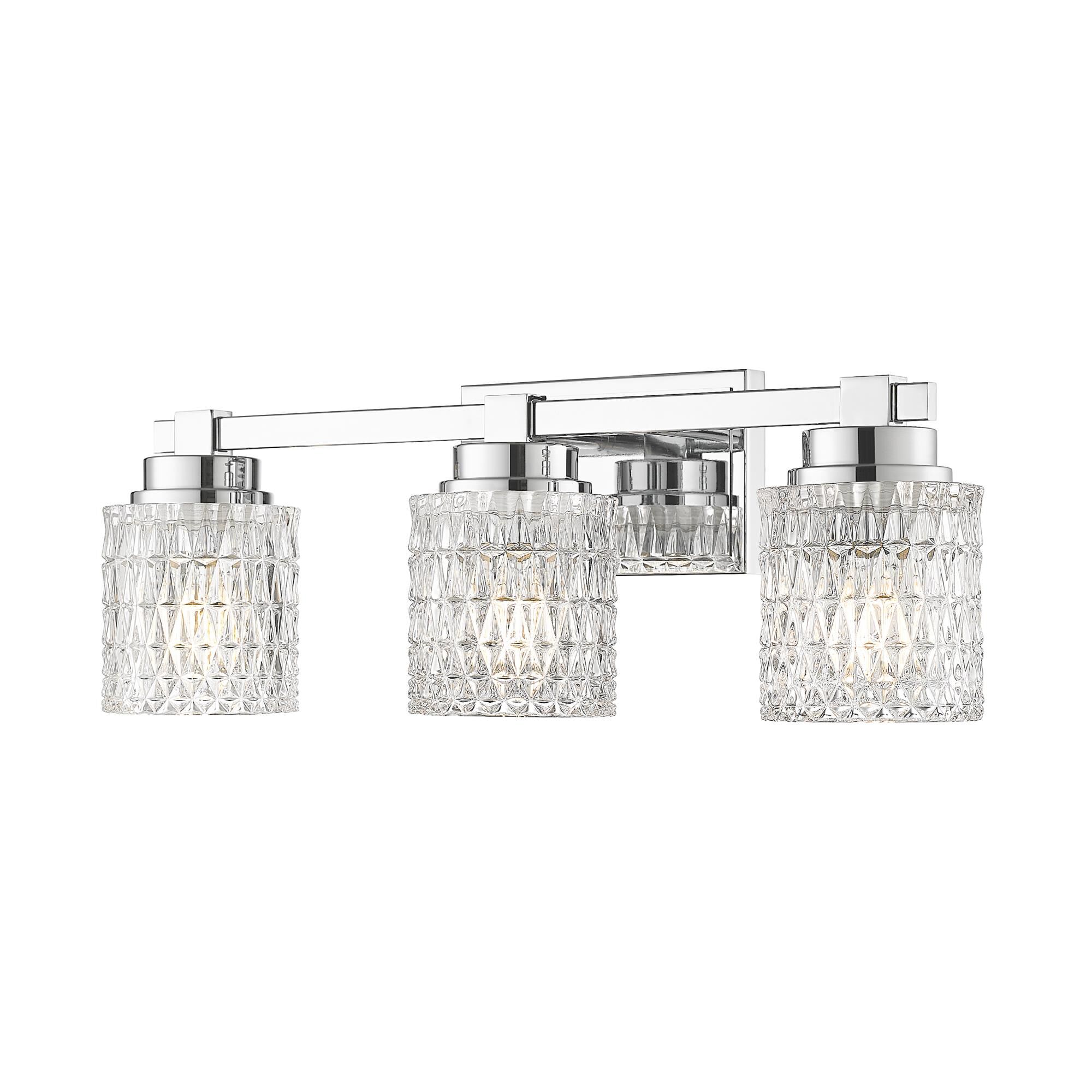Jacqueline 23 Inch Bath Vanity Light by Z-lite