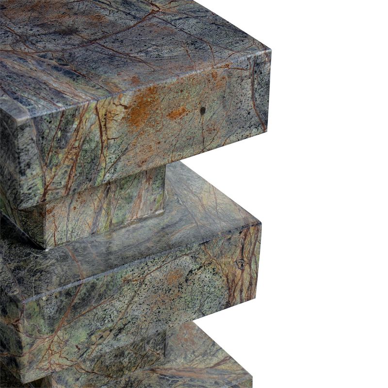 Charli 19 Inch Accent Table by Regina Andrew
