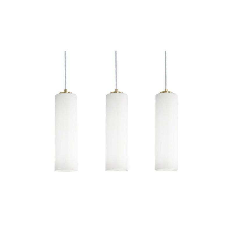 Leo 36 Inch Linear Suspension Light by AFX Lighting