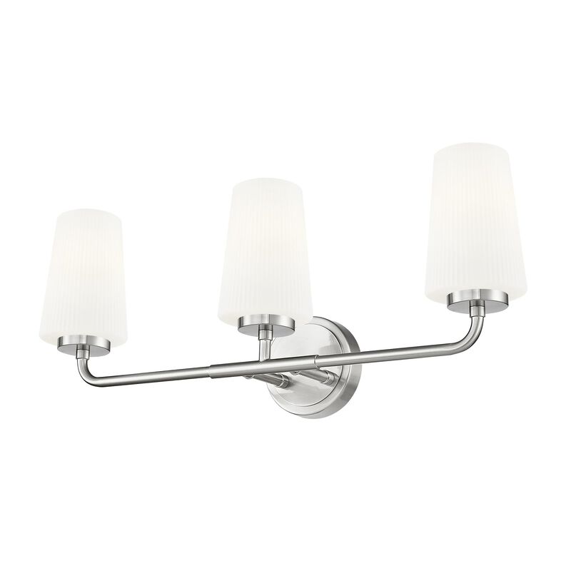 Montford 24 Inch Bath Vanity Light by Z Lite