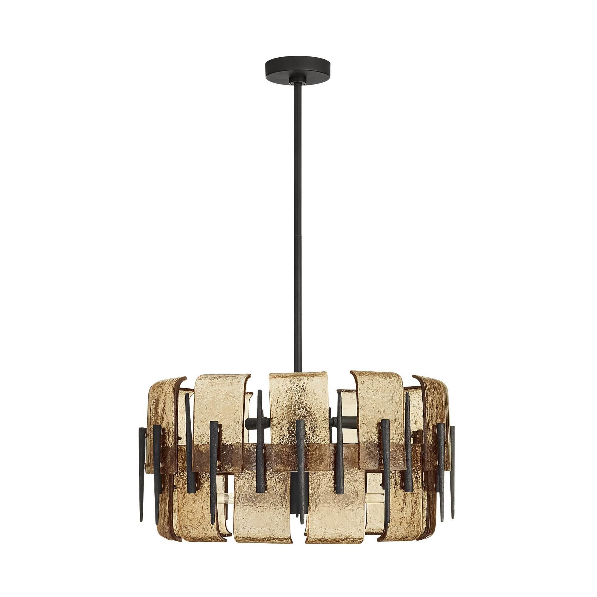 Lumora 23 Inch Chandelier by Arteriors Home