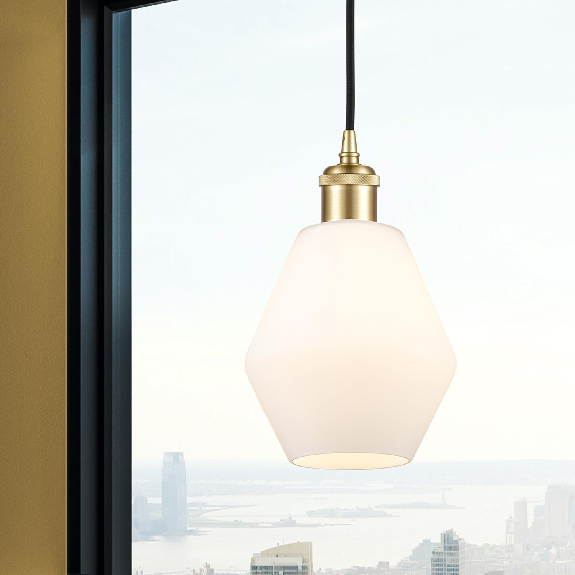 Innovations Lighting Bruno Marashlian Cindyrella 6 Inch Mini Pendant