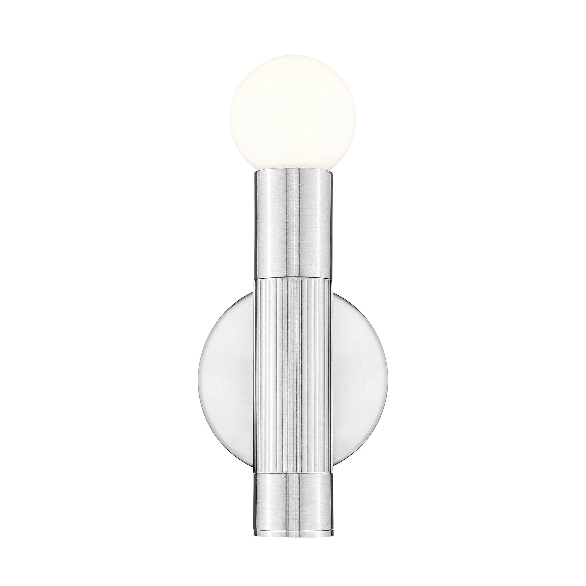 Stari 9 Inch Wall Sconce by Z Lite