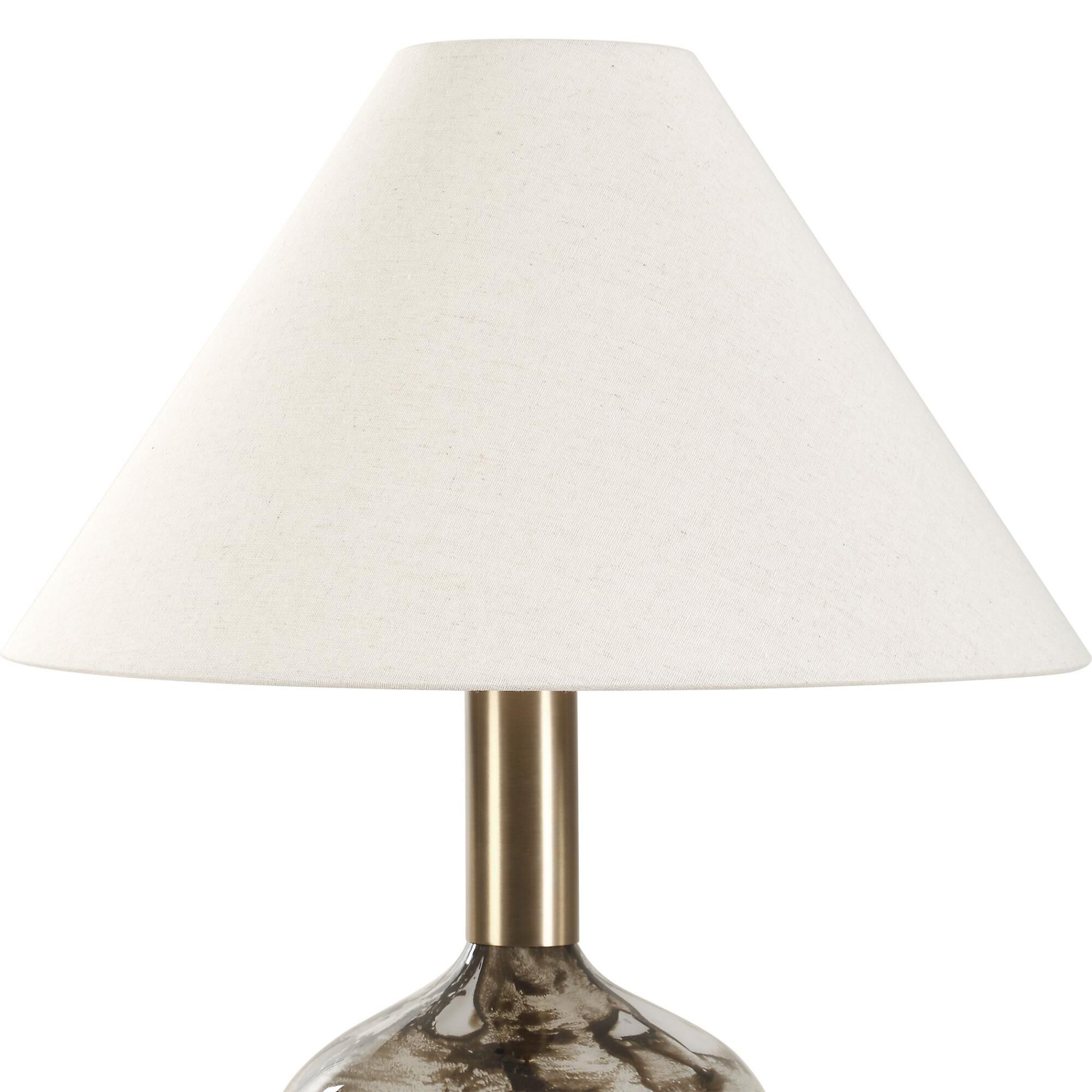 Osvaldo Mendoza Montagu 24 Inch Table Lamp by Uttermost