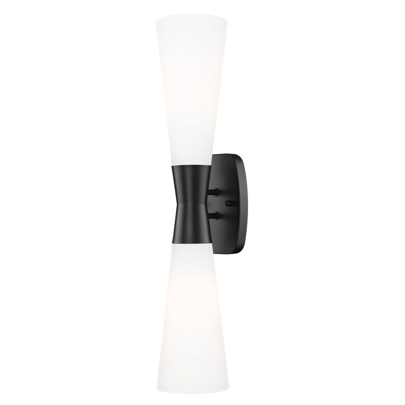 Emrys 24 Inch Wall Sconce by Z-lite