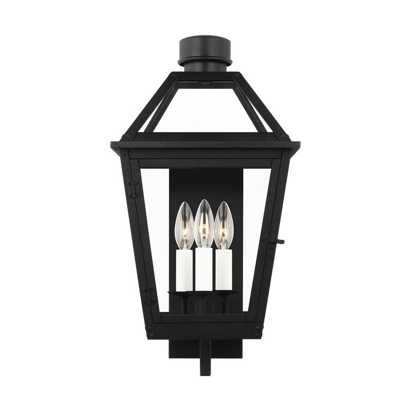 Hyannis 20 Inch Outdoor Wall Light by Visual Comfort Studio