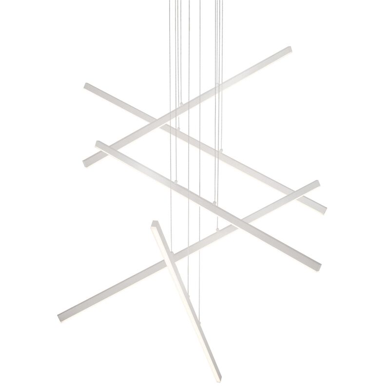 Vega Multi Light Pendant by Kuzco Lighting