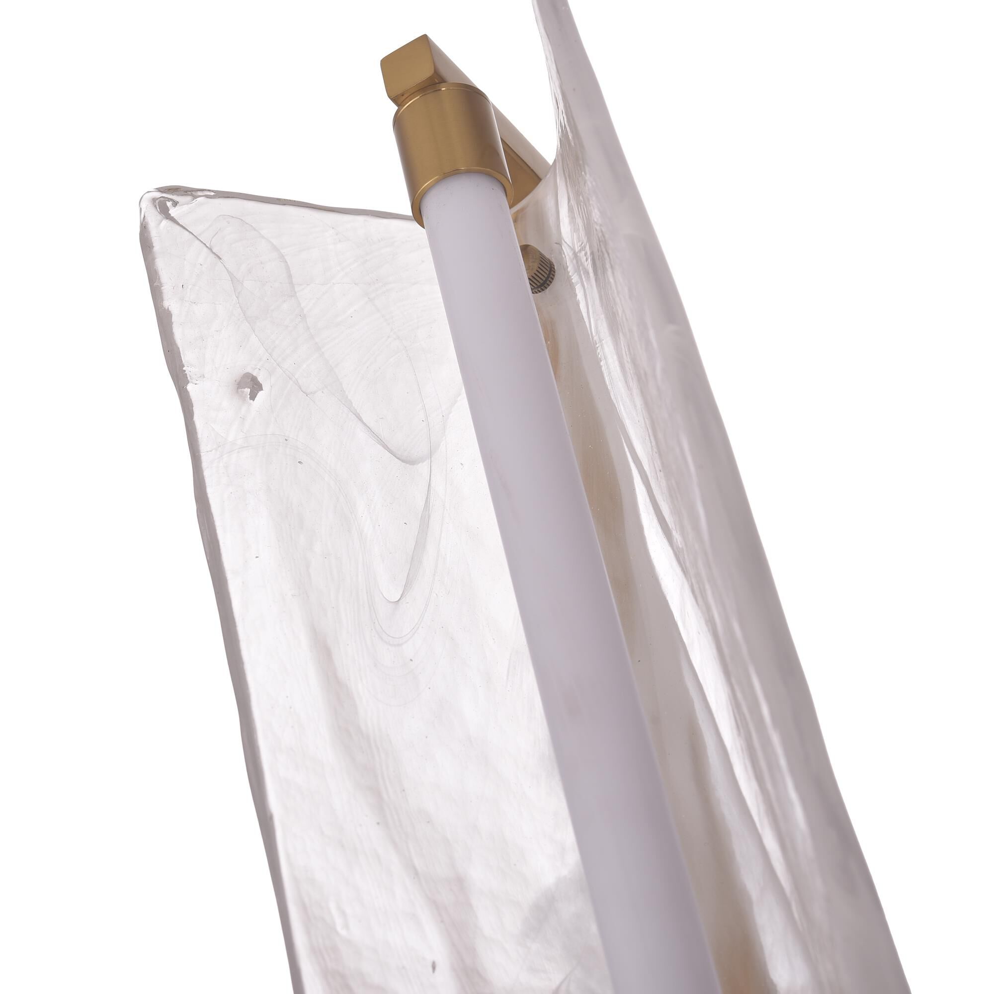 Ron Henderson Mingle 31 Inch Chandelier by Varaluz