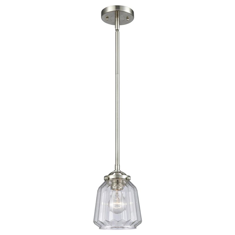 Innovations Lighting Bruno Marashlian Chatham 6 Inch Mini Pendant