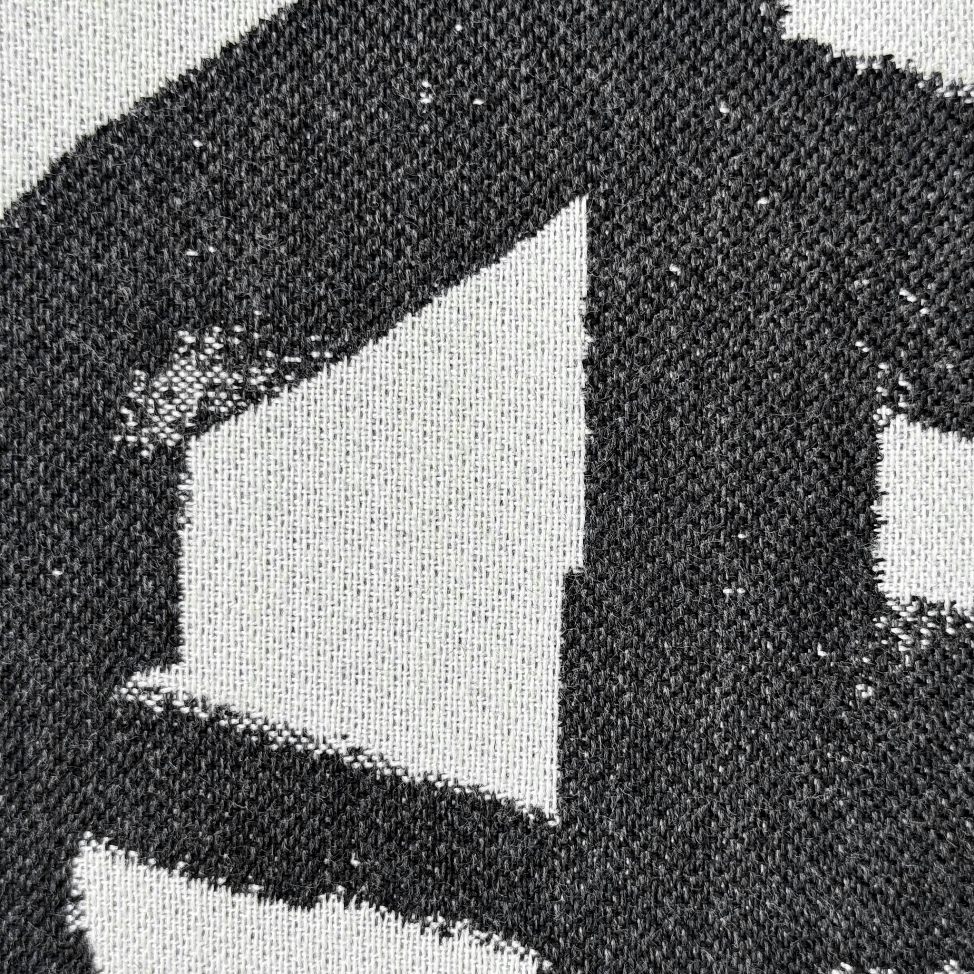 Shown in Black finish