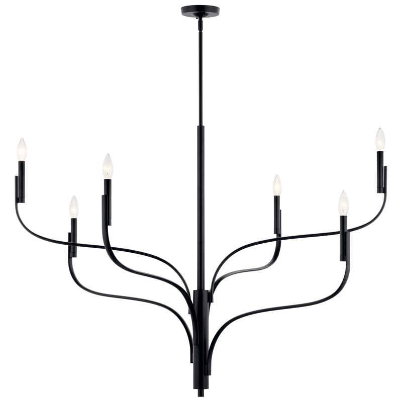 Livadia 47 Inch Chandelier by Kichler Lighting