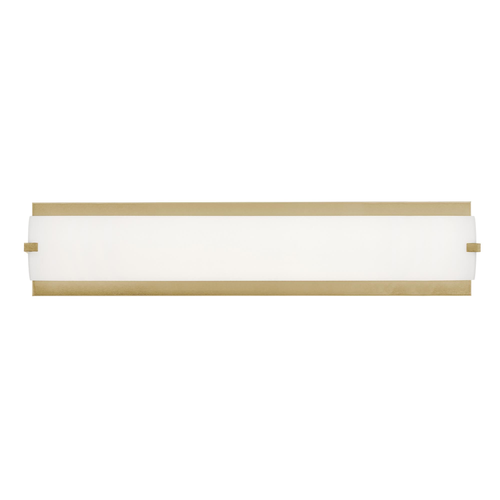 Axel 48 Inch Bath Vanity Light by AFX Lighting