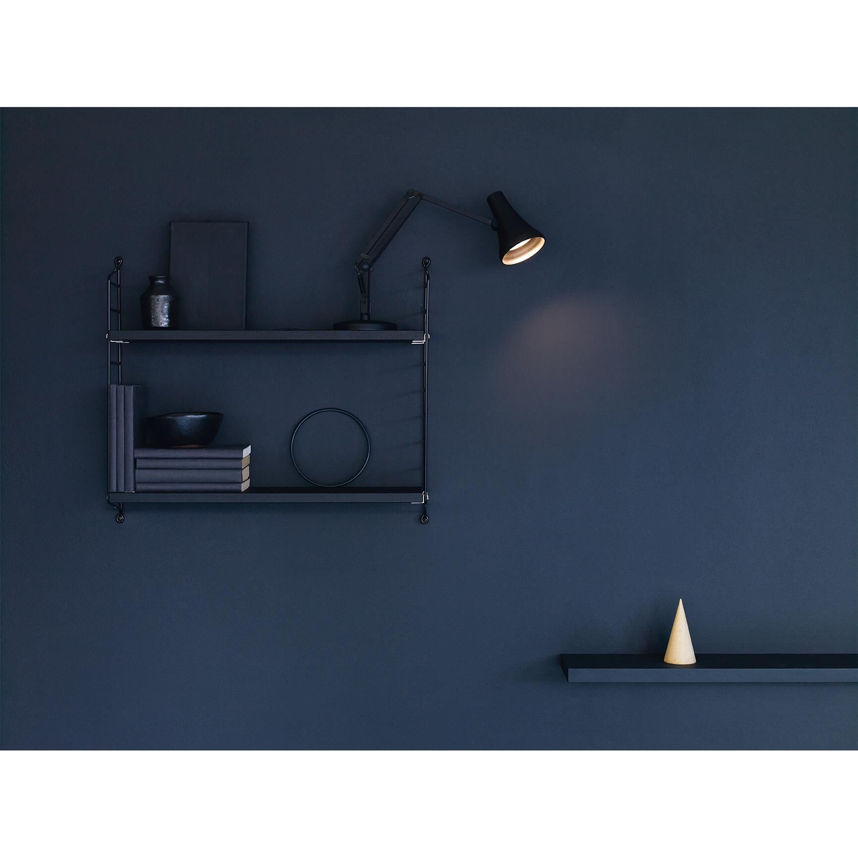 90 Mini Desk Lamp by Anglepoise