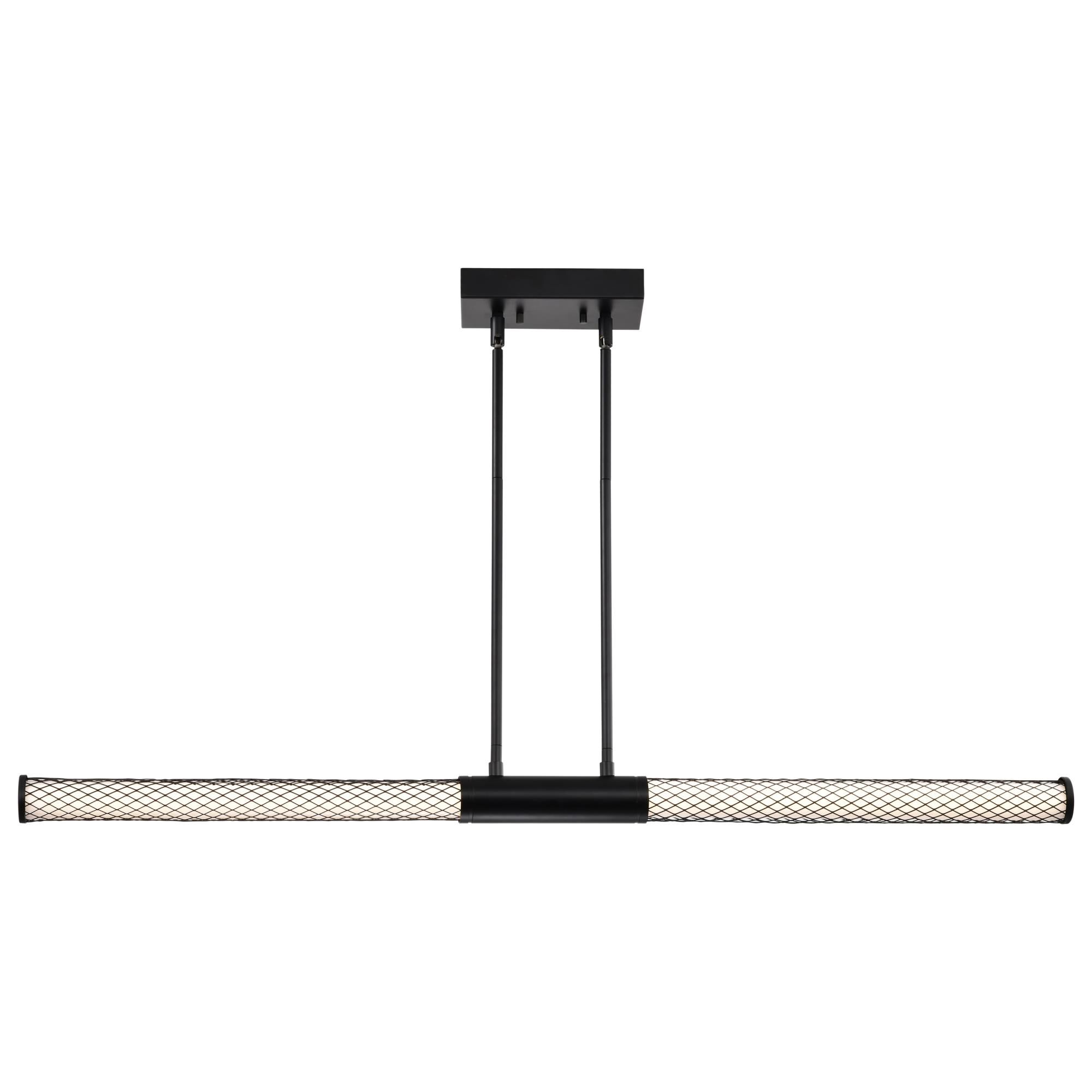 Kingsport 44 Inch Linear Suspension Light by Nuvo Lighting
