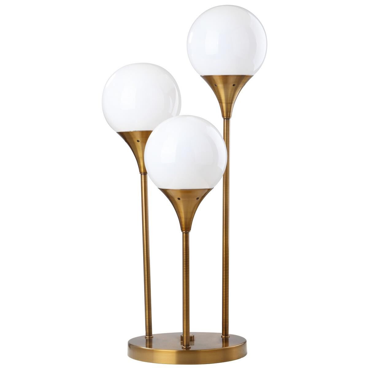 Marzio 25 Inch Table Lamp by Safavieh