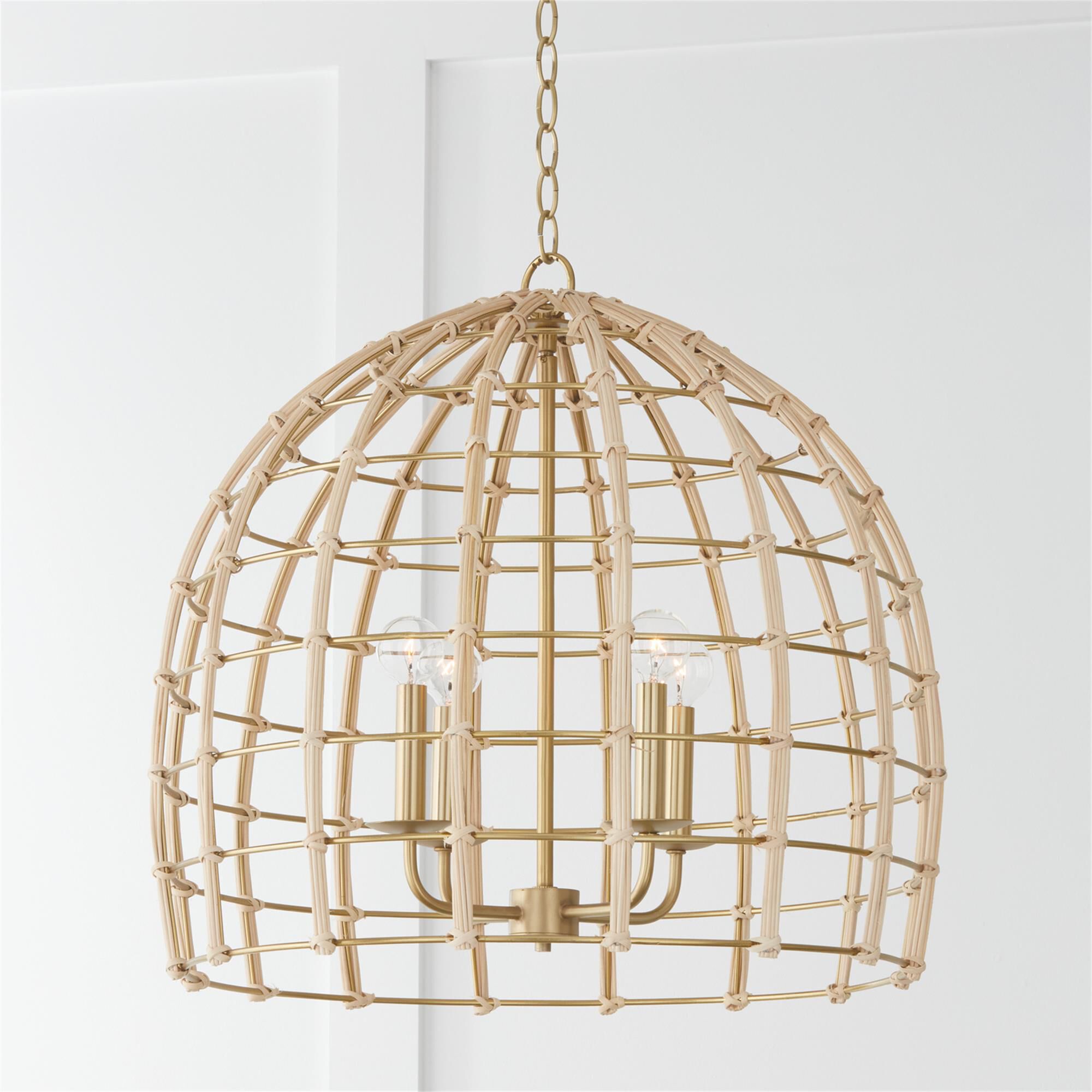 Wren Large Pendant by Capital Lighting Fixture Company