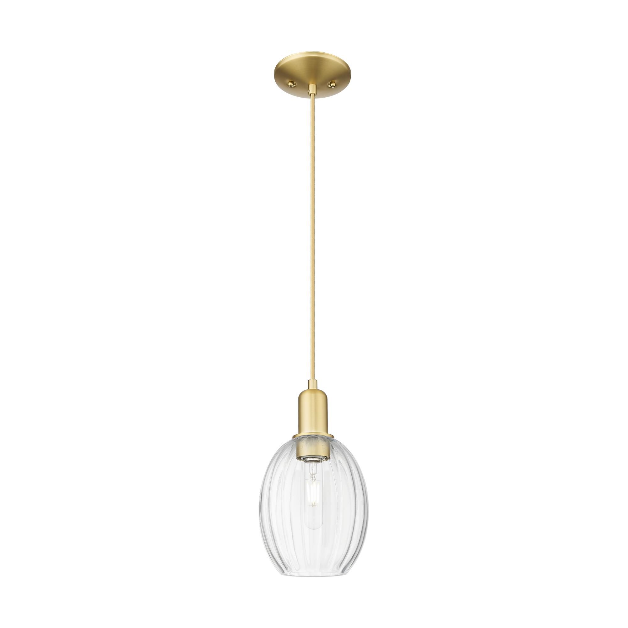 Bruno Marashlian Preston 6 Inch Mini Pendant by Innovations Lighting