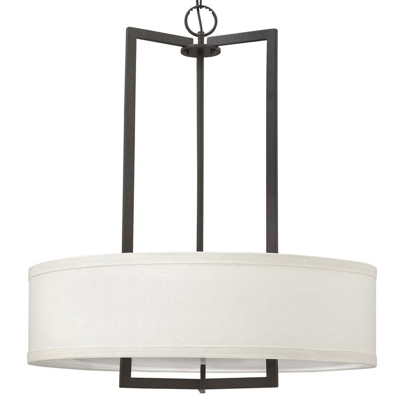 Hampton Large Pendant Light by Hinkley