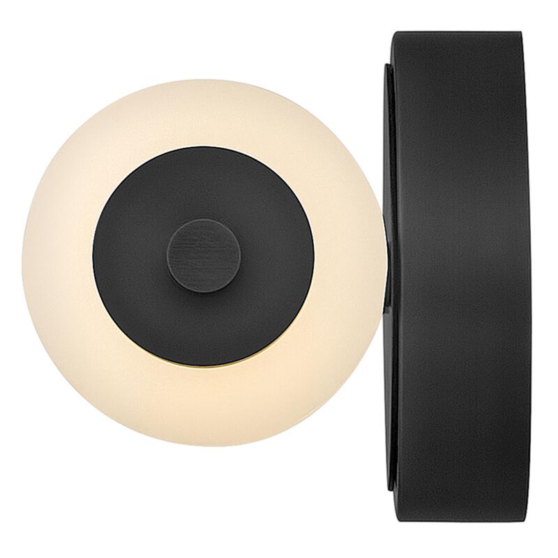 Trigo 24 Inch Wall Sconce by Hinkley