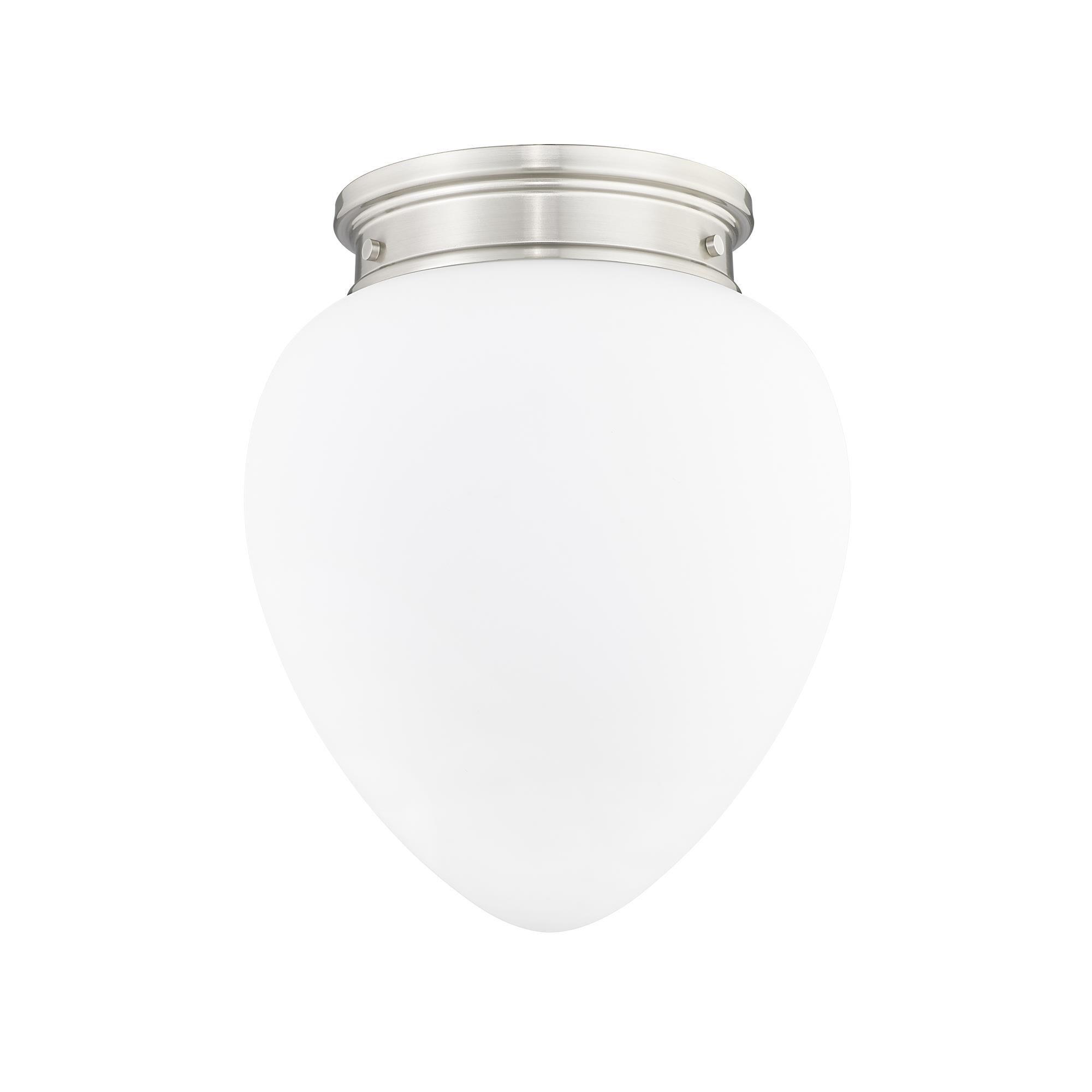 Gideon 13 Inch Flush Mount by Z Lite