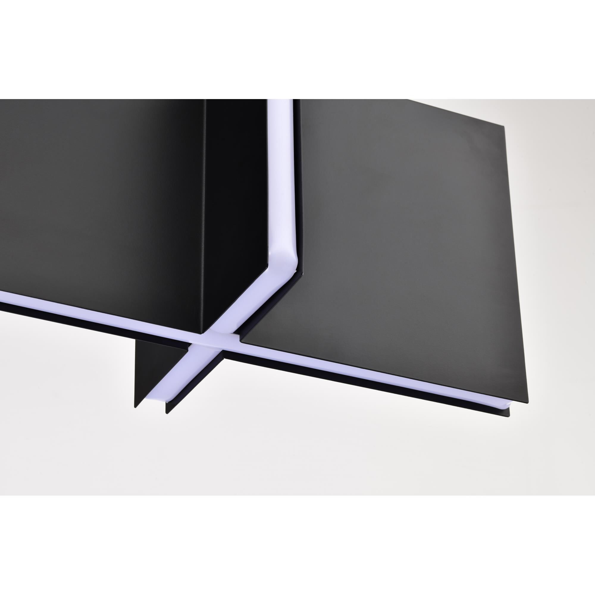 Blaine 37 Inch Linear Suspension Light by Nuvo Lighting