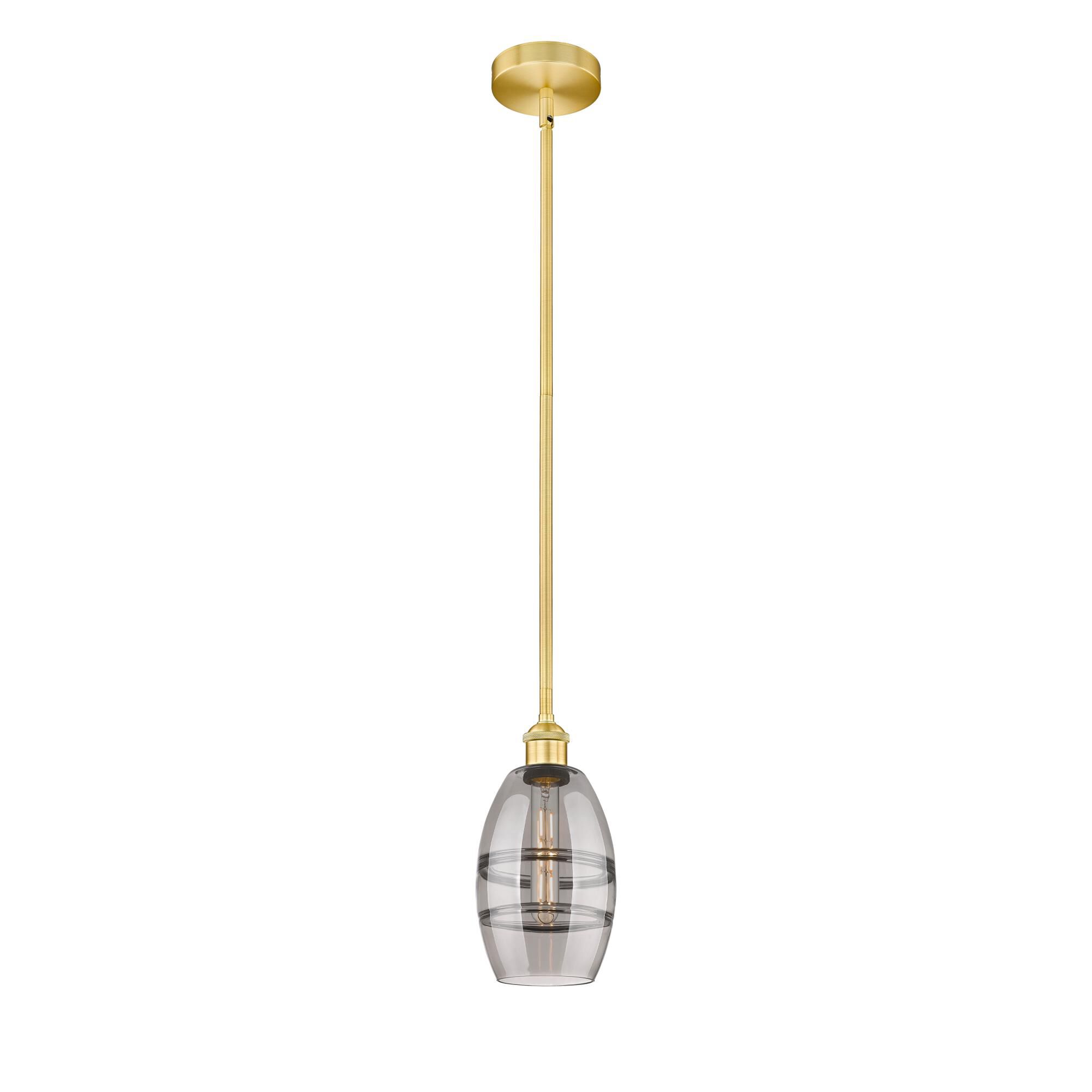 Bruno Marashlian Vaz 6 Inch Mini Pendant by Innovations Lighting