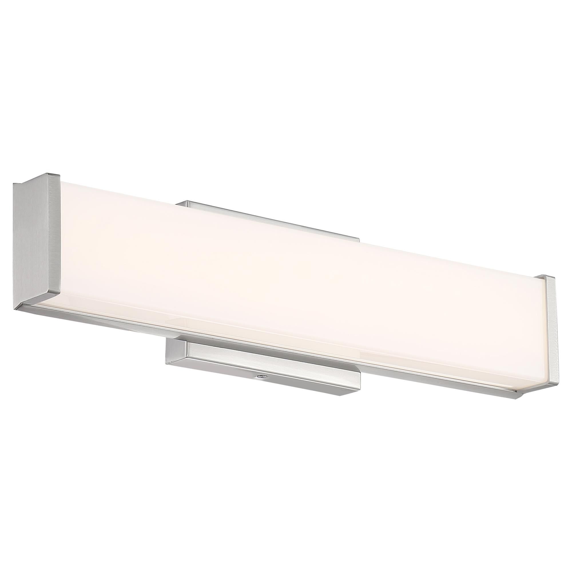 Access Lighting Citi 18 Inch LED Bath Vanity Light