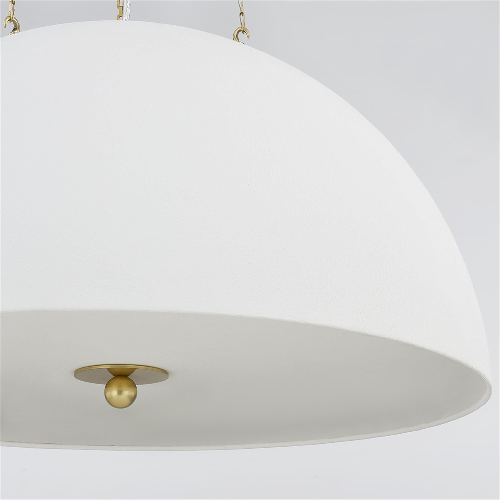 Mark D. Sikes Chiswick Medium Pendant Light,