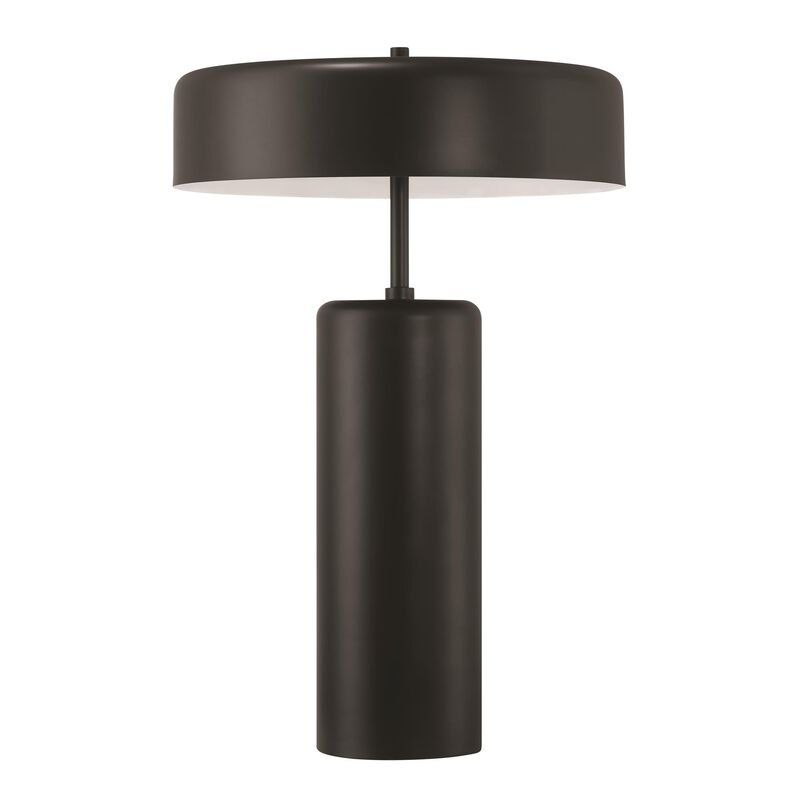 23 Inch Table Lamp by Craftmade