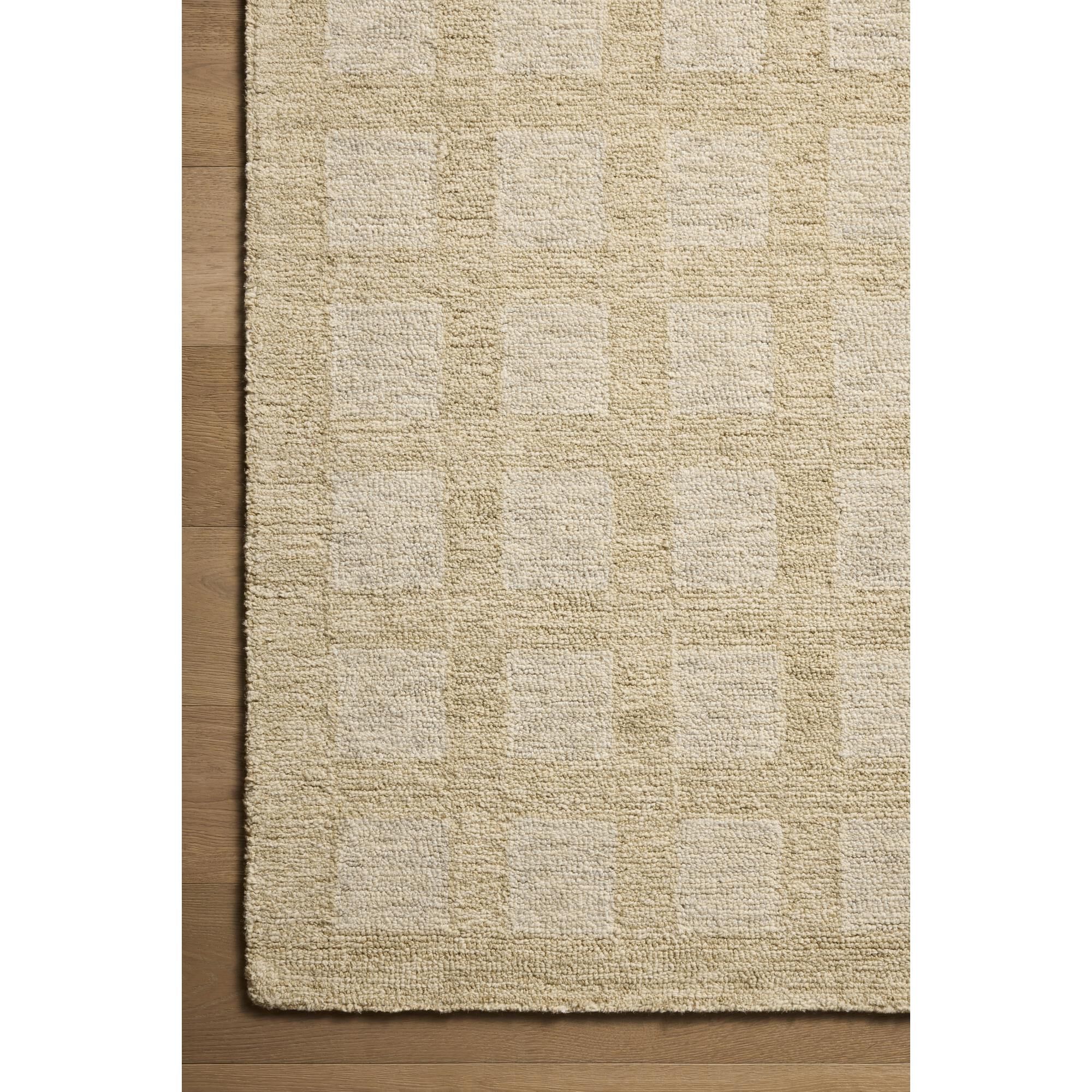 Rafa Area Rug by Harp and Finial