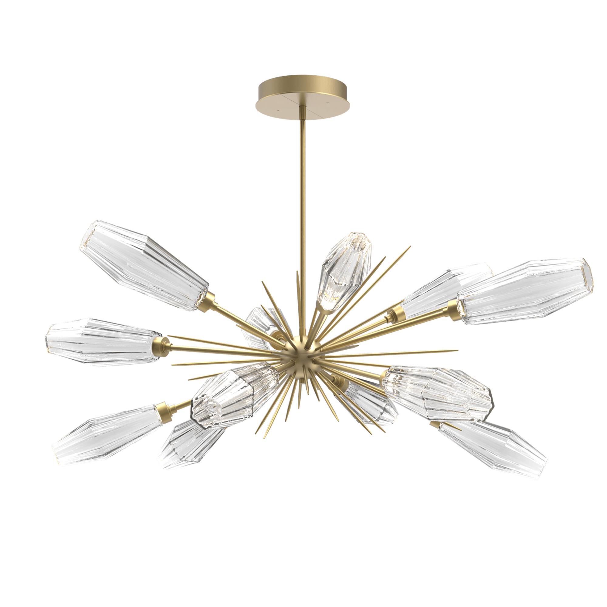 Aalto Linear Suspension Light by Hammerton Studio