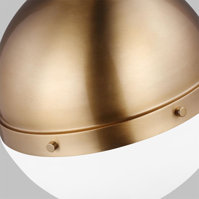 Visual Comfort Studio Collection Hanks Large Pendant